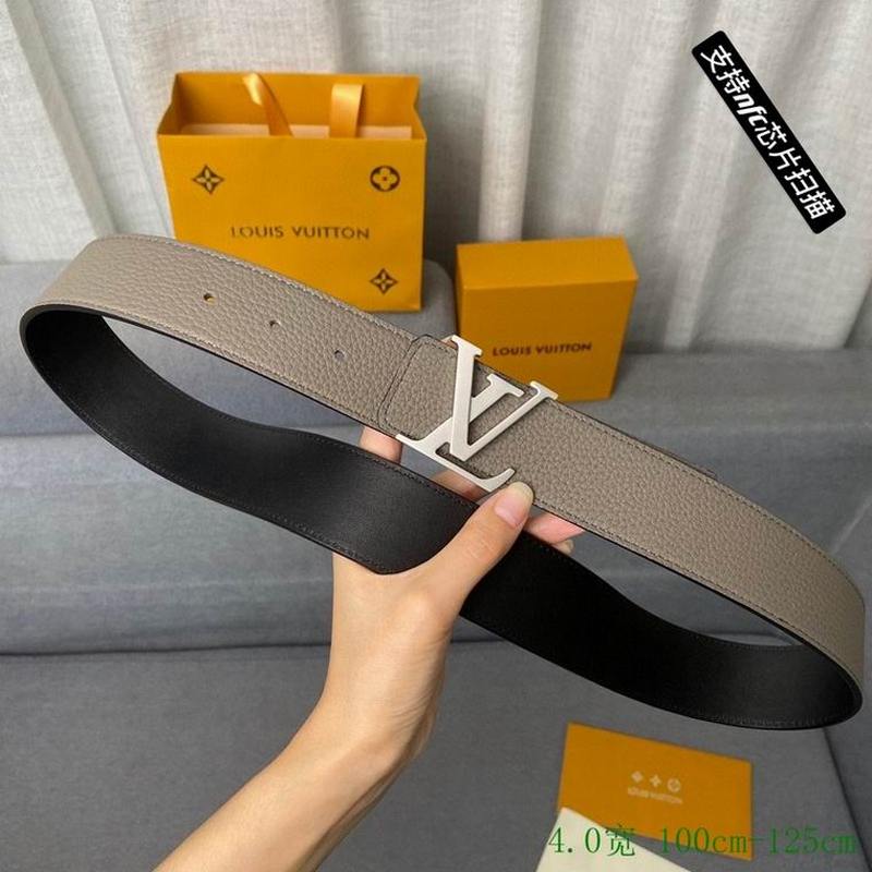 LV Belts 2049